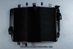 Radiateur Koeler AVDB KAWASAKI ZX6R 636 / ZX6RR 2005 - 2006, Motoren, Accessoires | Overige, Ophalen of Verzenden, Nieuw