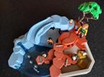 Playmobil SuperSet Pinguïnkolonie, Ophalen of Verzenden, Zo goed als nieuw, Complete set