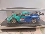 Modelauto Porsche 911 GT3 R - Falken racing team, Ophalen of Verzenden, Nieuw