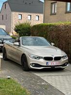 BMW 428ia cabrio M-pakket FULL OPTION, Auto's, Automaat, Achterwielaandrijving, 4 cilinders, Cabriolet