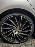 setje replica vossen 19 inch, Auto-onderdelen, Banden en Velgen, Ophalen, 19 inch, Band(en)