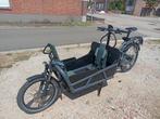 Riese&Müller load 75 Vario HS, Fietsen en Brommers, Ophalen, Gebruikt
