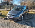 Sharan DSG automaat 7 seats, Auto's, Volkswagen, Euro 5, Monovolume, 4 cilinders, 149 g/km