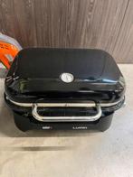 Weber lumin electrische bbq, Tuin en Terras, Elektrische barbecues, Ophalen, Gebruikt, Weber