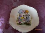 (7) - assiette decorative, Ophalen of Verzenden, Zo goed als nieuw