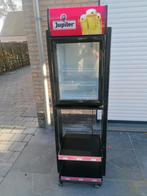 jupiler frigo, Ophalen, Zo goed als nieuw, Zonder vriesvak