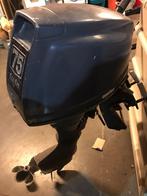 buitenboordmotor honda b75 twin 7,5pk, Ophalen, Gebruikt, 5 tot 10 pk, Viertaktmotor