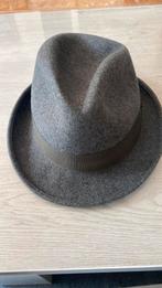 GRIM-MILLS hoed, Comme neuf, 58 ou 59 cm (L, 7¼ ou ⅜ pouces), Enlèvement, Grim-Mills