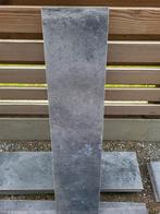 Boordstenen Midi Graphite R 60 x 14 x 2 cm, Nieuw, Ophalen of Verzenden