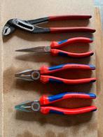 Knipex tangen, Doe-het-zelf en Bouw, Ophalen of Verzenden, Zo goed als nieuw