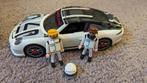 Playmobil Porsche 911 GT3 Cup – 9225, Enfants & Bébés, Jouets | Playmobil, Ensemble complet, Utilisé, Enlèvement ou Envoi