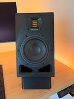 ADAM Audio A7V-luidsprekerpaar — uitzonderlijke staat, Ophalen, Zo goed als nieuw, Front, Rear of Stereo speakers, Overige merken