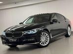 BMW 7 Serie 740 DAS X-DRIVE 320 CV ! FULL OPTIONS !, Auto's, Automaat, 4 deurs, Gebruikt, Euro 6