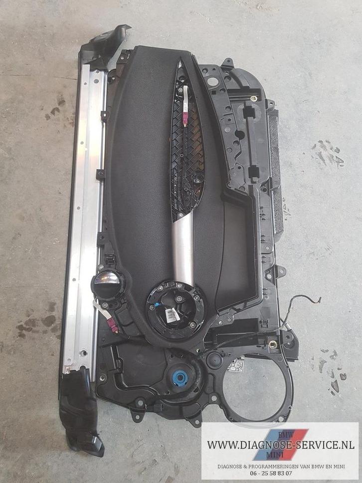 Mini one cooper R56 raammechanisme rechts 8820012, Auto-onderdelen, Ruiten en Toebehoren, Mini, Gebruikt, Ophalen of Verzenden