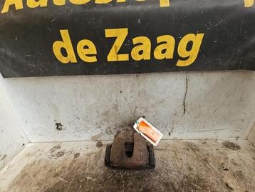 Remklauw (Tang) links-voor van een Ford Focus beschikbaar voor biedingen