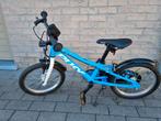 Kinderfiets Puky 16" Cyke, Ophalen, Zo goed als nieuw, 16 tot 20 inch, Puky