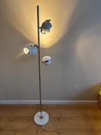 vintage staande lamp, Huis en Inrichting, Ophalen, 100 tot 150 cm, Vintage, Zo goed als nieuw