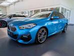 BMW 2 Serie 218 i GC * GARANTIE + PACK M + TOIT PANO + GPS P, 100 kW, 4 deurs, Gebruikt, 2 Reeks