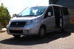 Fiat scudo - 2012 - 8plaats - 2.0HDI - problème de moteur, Euro 5, Bedrijf, Diesel, Te koop