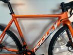 Ridley X night XS nieuw, Fietsen en Brommers, Fietsen | Racefietsen, Carbon, Nieuw, 49 tot 53 cm, Ophalen