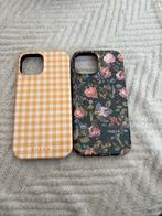 Burga Iphone 15 hoesjes, Telecommunicatie, Mobiele telefoons | Hoesjes en Screenprotectors | Apple iPhone, Ophalen of Verzenden