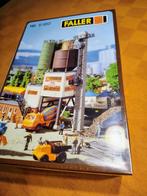 Faller B 950 HO Toren betonmenger, Hobby en Vrije tijd, Overige merken, Gelijkstroom of Wisselstroom, Brug, Tunnel of Gebouw, Nieuw