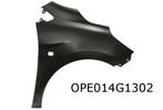 opel karl zijscherm rechts spatbord nieuw origineel 42695341, Auto-onderdelen, Carrosserie, Nieuw, Opel