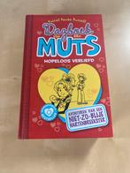 Dagboek van een muts, Boeken, Kinderboeken | Jeugd | 10 tot 12 jaar, Ophalen of Verzenden, Zo goed als nieuw