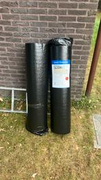 Ondervloer voor laminaat, parket en houten vloeren, Doe-het-zelf en Bouw, Nieuw, 15 m² of meer, Vloerisolatie, Ophalen