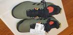 ADIDAS SPORTSCHOENEN TERREX AX4 BETA COLD DRY KHAKI 4/4, Ophalen of Verzenden, Sportschoenen
