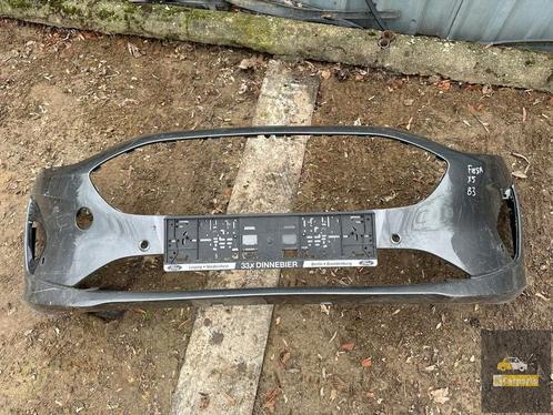 Ford Fiesta Mk8 voorbumper, Auto-onderdelen, Carrosserie, Bumper, Ford, Gebruikt