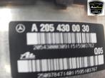 REMBEKRACHTIGER Mercedes-Benz C (W205) (01-2013/06-2021), Auto-onderdelen, Remmen en Aandrijving, Gebruikt, Mercedes-Benz