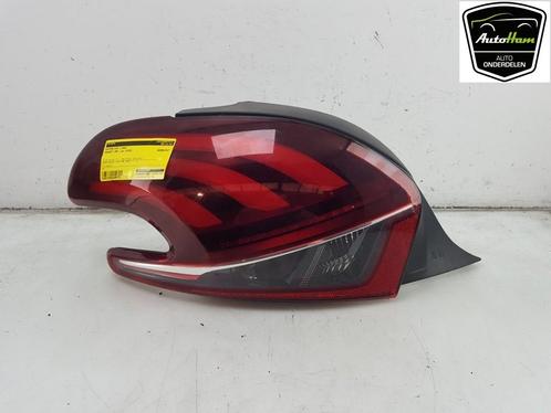 ACHTERLICHT LINKS Peugeot 208 I (CA / CC / CK / CL), Auto-onderdelen, Verlichting, Peugeot, Gebruikt