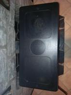 Poil à bois marque Dovre, Enlèvement, Utilisé, Bois, Autoportant