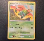 bulbasaur - supreme victors, Ophalen of Verzenden, Zo goed als nieuw