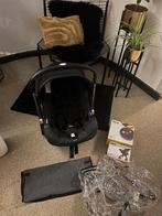 Buggy doona+ 2 in 1 met accessoires perfecte staat, Kinderen en Baby's, Kinderwagens en Combinaties, Ophalen