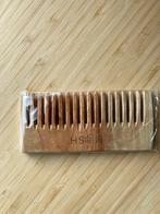 Houten kam, Enlèvement, Neuf, Peigne ou Brosse