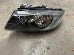 Koplamp bmw 3 serie E90 links 89311630, Auto-onderdelen, Ophalen, Gebruikt, BMW