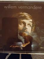 Lp Vinyl Willem Vermander, CD & DVD, Vinyles | Néerlandophone, Autres genres, Utilisé, Enlèvement ou Envoi