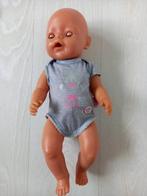 Babybornpop met body, Verzamelen, Ophalen of Verzenden, Zo goed als nieuw, Babypop