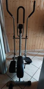 Crosstrainer, Ophalen, Zo goed als nieuw, Crosstrainer