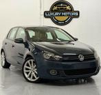 VW GOLF 6 1.4 TSI *BOITE AUTO DSG FULL PRETE A IMMATRICULER*, Cuir, Achat, Beige, Entreprise