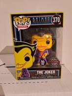 Funko Pop 370 Le Joker, Collections, Jouets miniatures, Enlèvement ou Envoi, Neuf