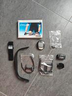 Cycling computer Polar CS100, Ophalen of Verzenden, Zo goed als nieuw