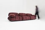 Vintage Camaleonda Sofa Mario Bellini C&B Italia 1970s, Enlèvement