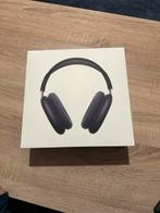 Apple AirPods Max, Audio, Tv en Foto, Hoofdtelefoons, Ophalen, Op oor (supra aural), Overige merken, Bluetooth