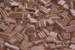geperste hondenbrokken natuurlijk produkt 20kg, Verzenden, Hond