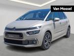 Citroen C4 SpaceTourer 1.5 BlueHDI Feel, Auto's, Gebruikt, Euro 6, 4 cilinders, Beige