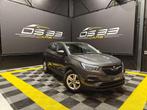 Opel Grandland X Grandland X 1.2 Edition/LED/CAM/Trekhaak/Do, Autos, Achat, Entreprise, Boîte manuelle, Noir