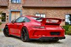 Porsche 911 991.2 GT3 Clubsport // LIFT //, Auto's, Porsche, Automaat, Achterwielaandrijving, Alcantara, Bedrijf